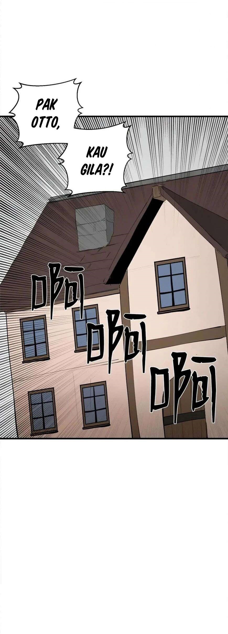 The Dungeon Master Chapter 68