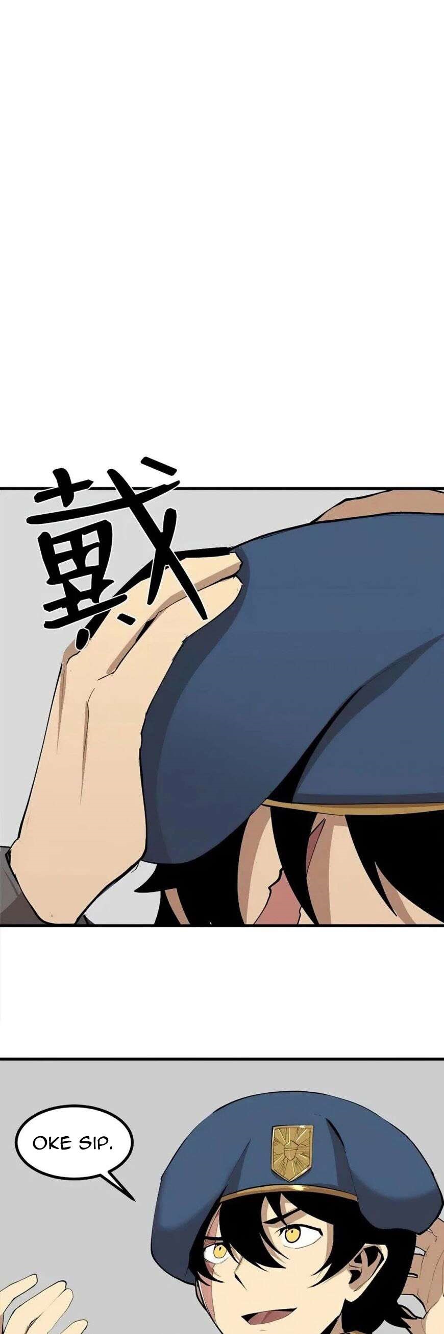 The Dungeon Master Chapter 68