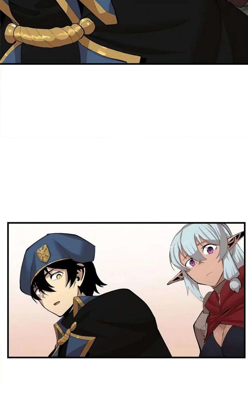 The Dungeon Master Chapter 68