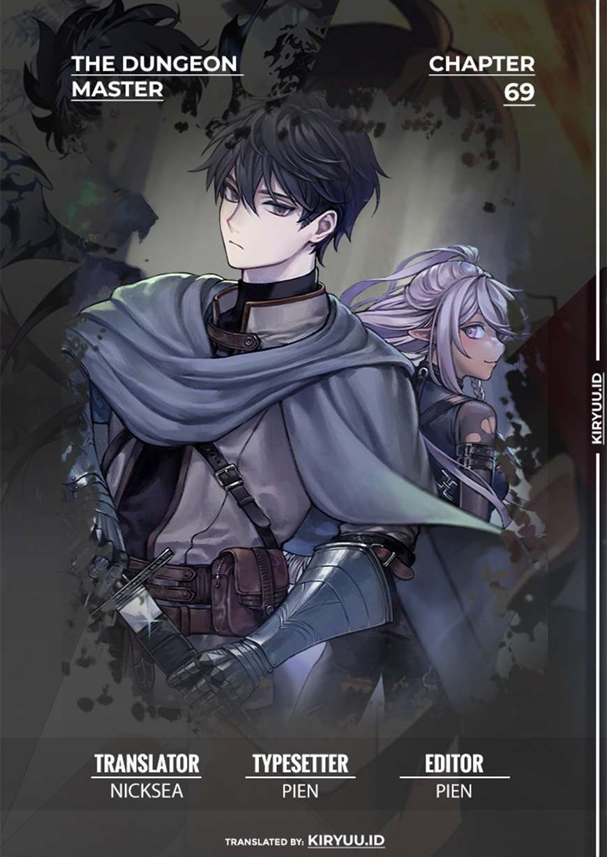 The Dungeon Master Chapter 69