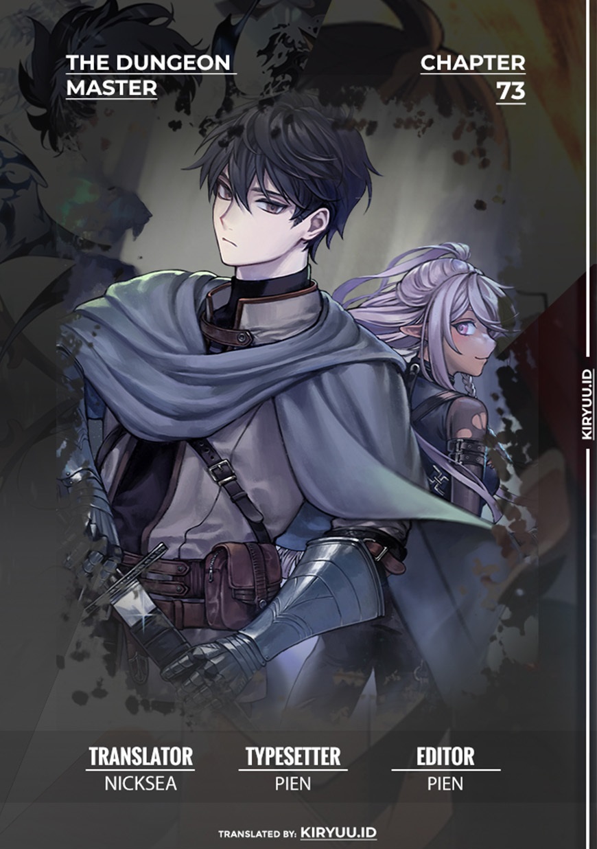 The Dungeon Master Chapter 73