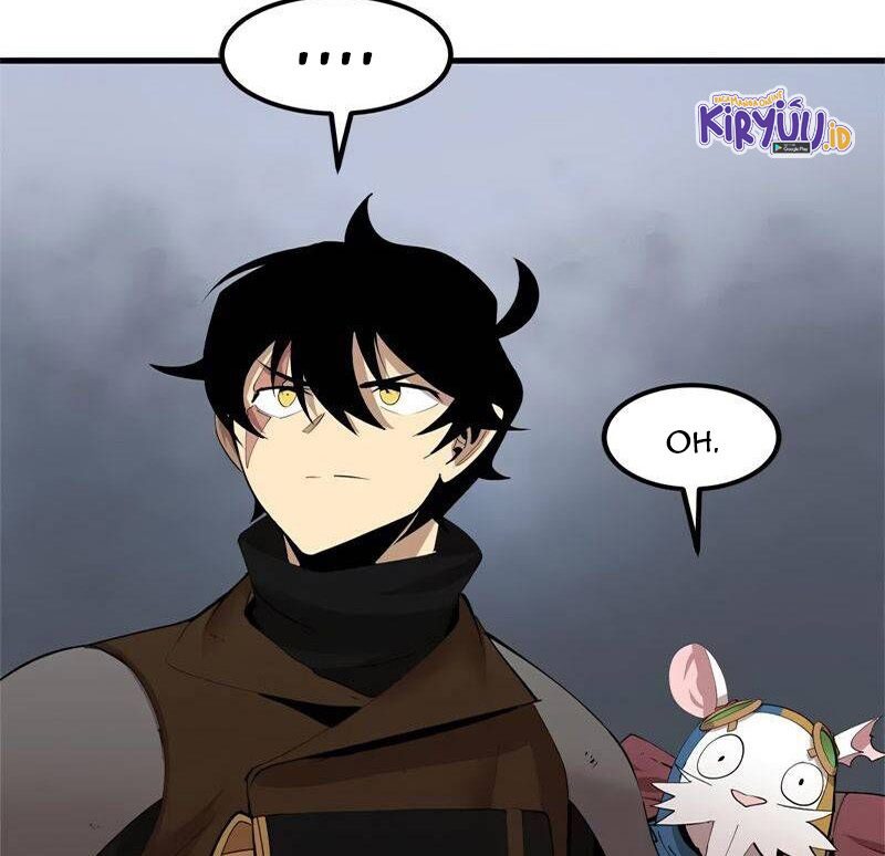 The Dungeon Master Chapter 75