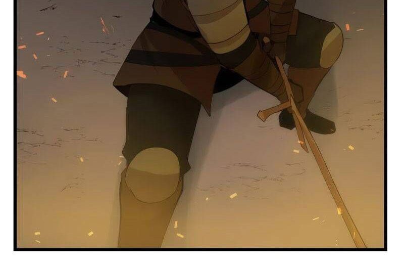 The Dungeon Master Chapter 75