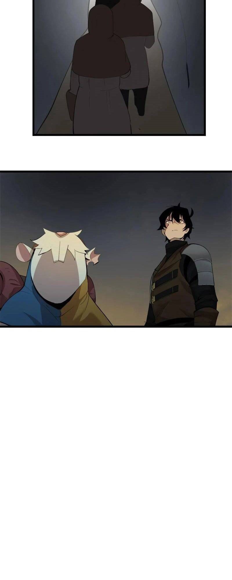 The Dungeon Master Chapter 76