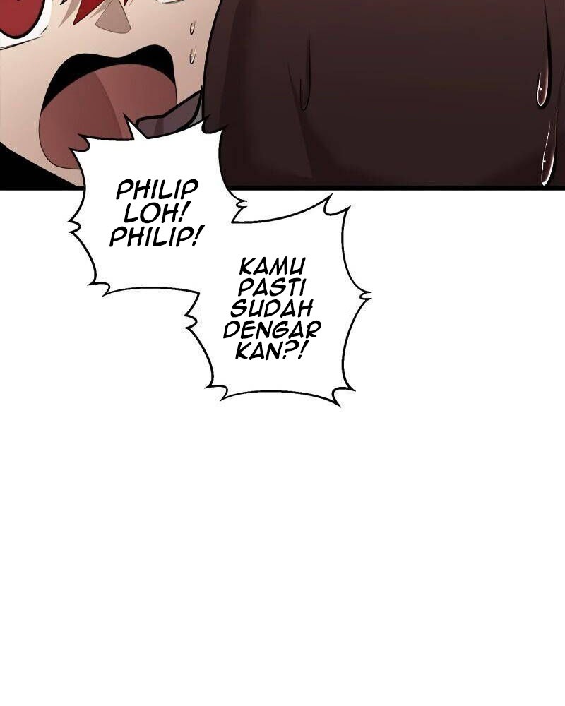 The Dungeon Master Chapter 77