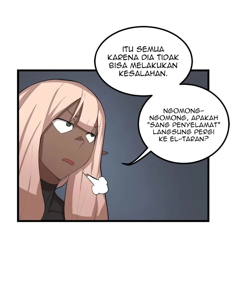 The Dungeon Master Chapter 78