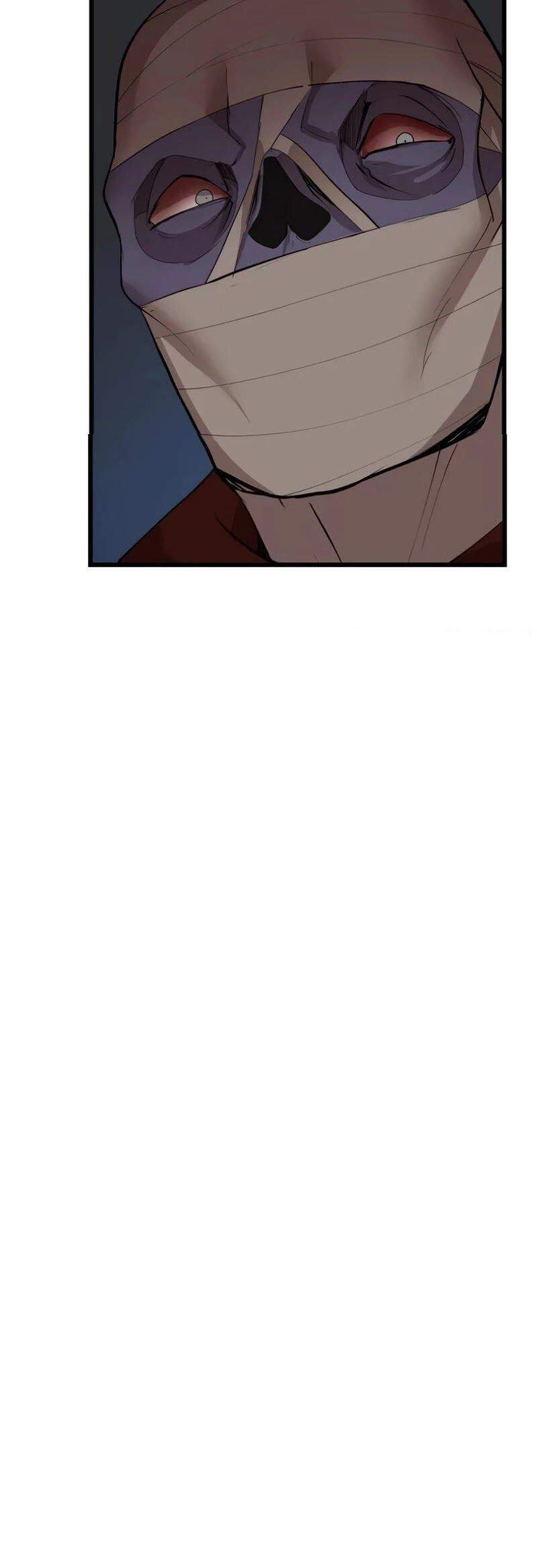 The Dungeon Master Chapter 80
