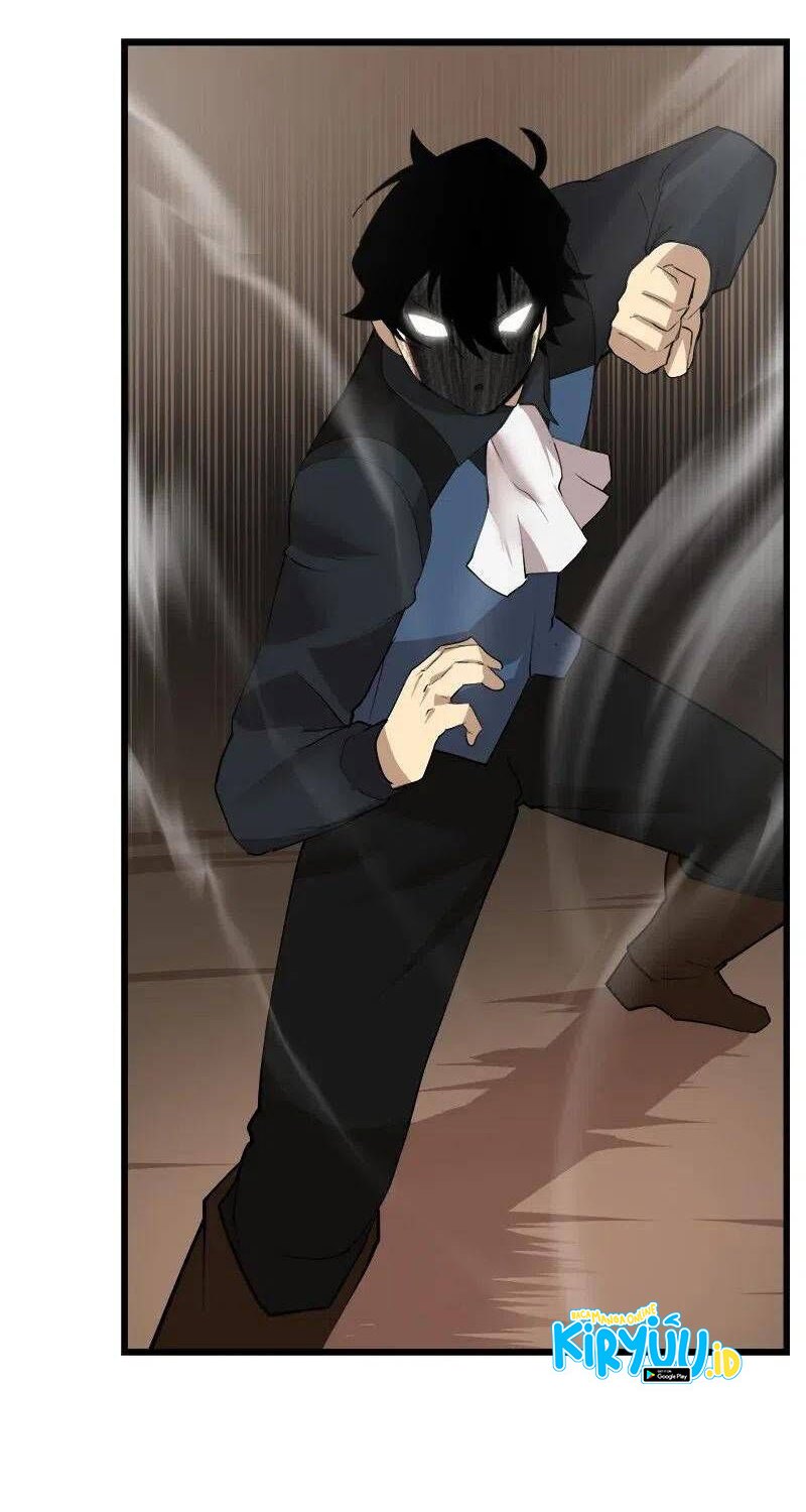 The Dungeon Master Chapter 84