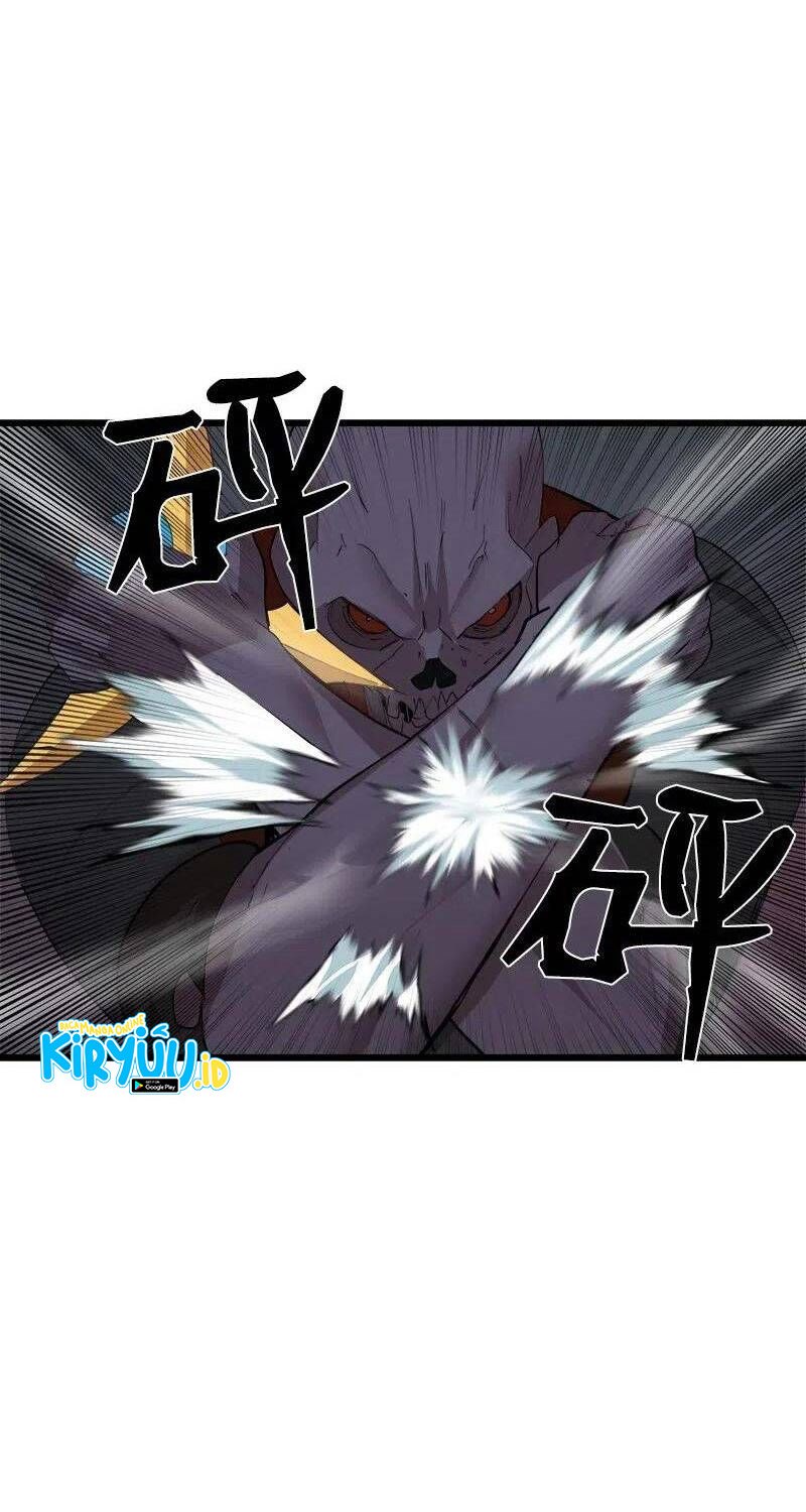 The Dungeon Master Chapter 84