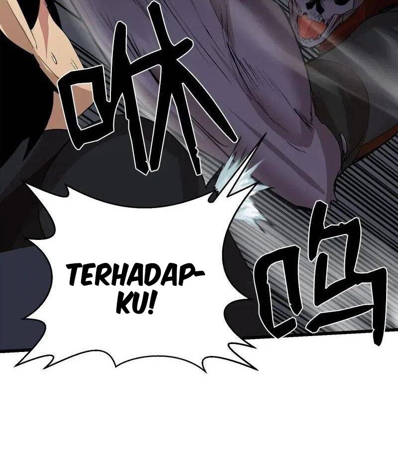 The Dungeon Master Chapter 84