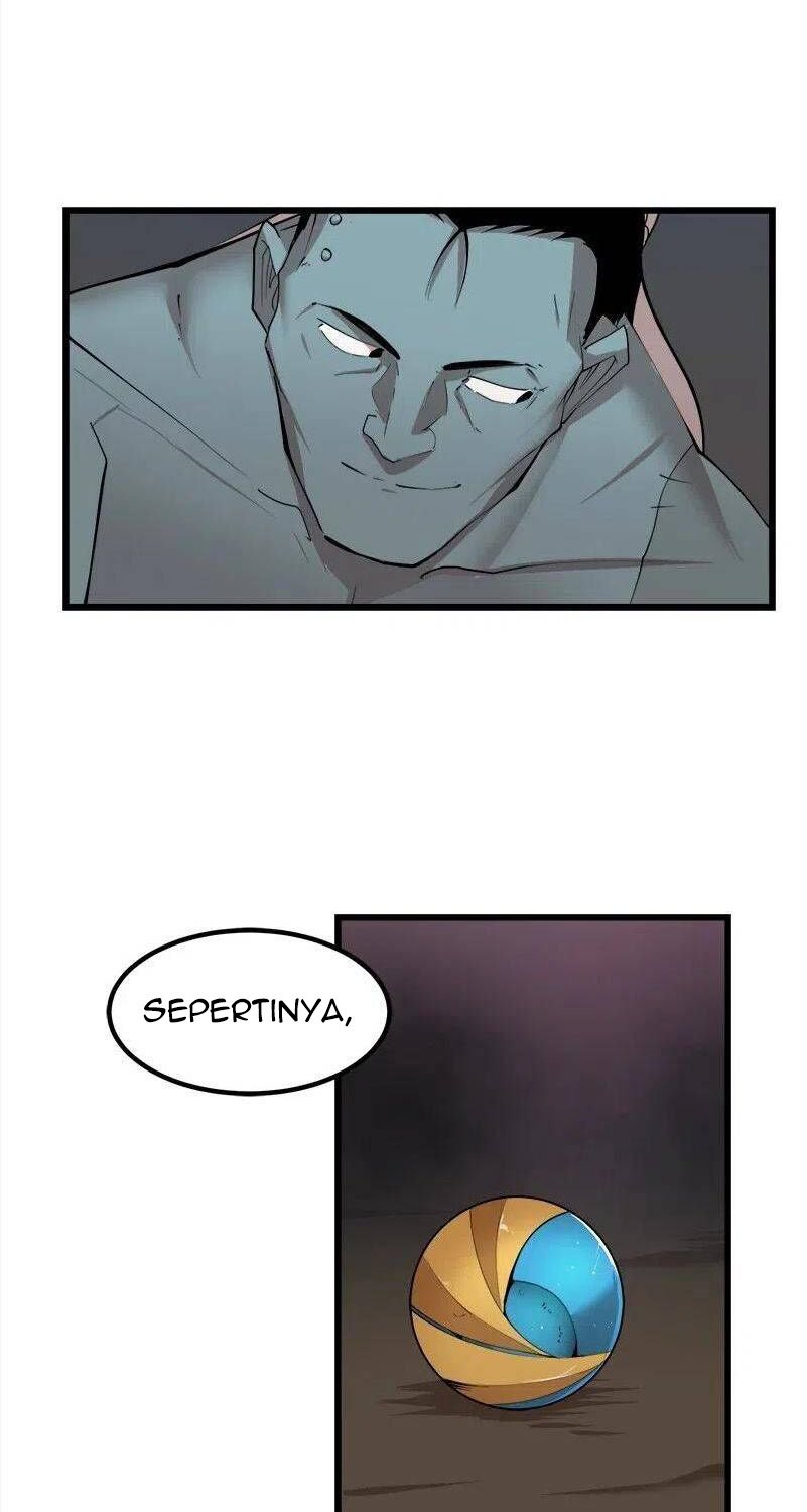 The Dungeon Master Chapter 84