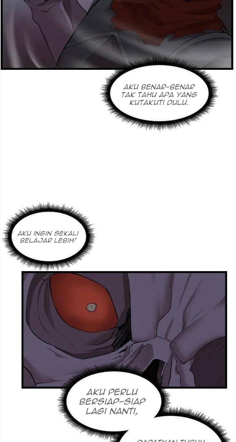 The Dungeon Master Chapter 84