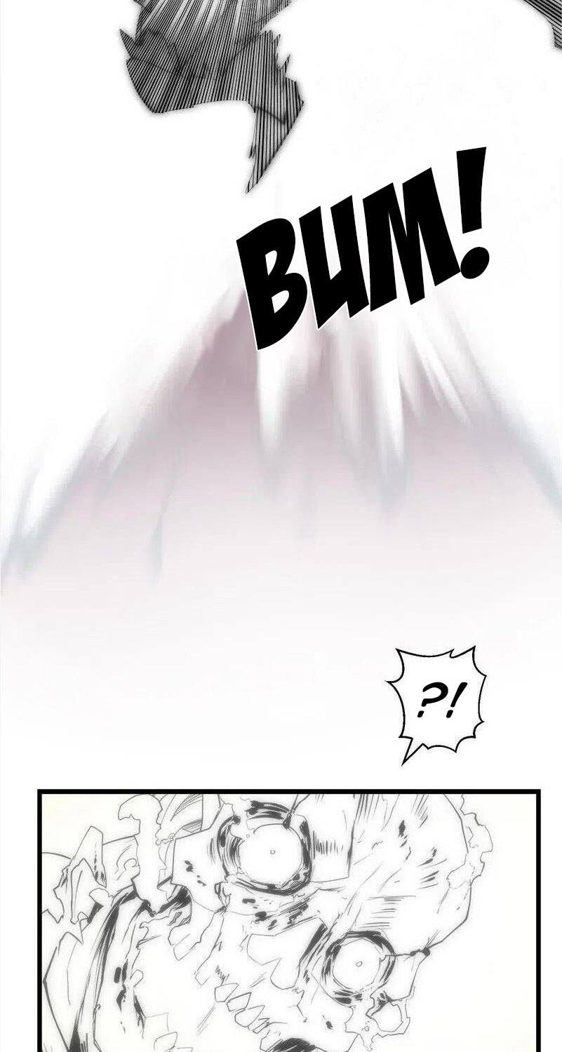 The Dungeon Master Chapter 84