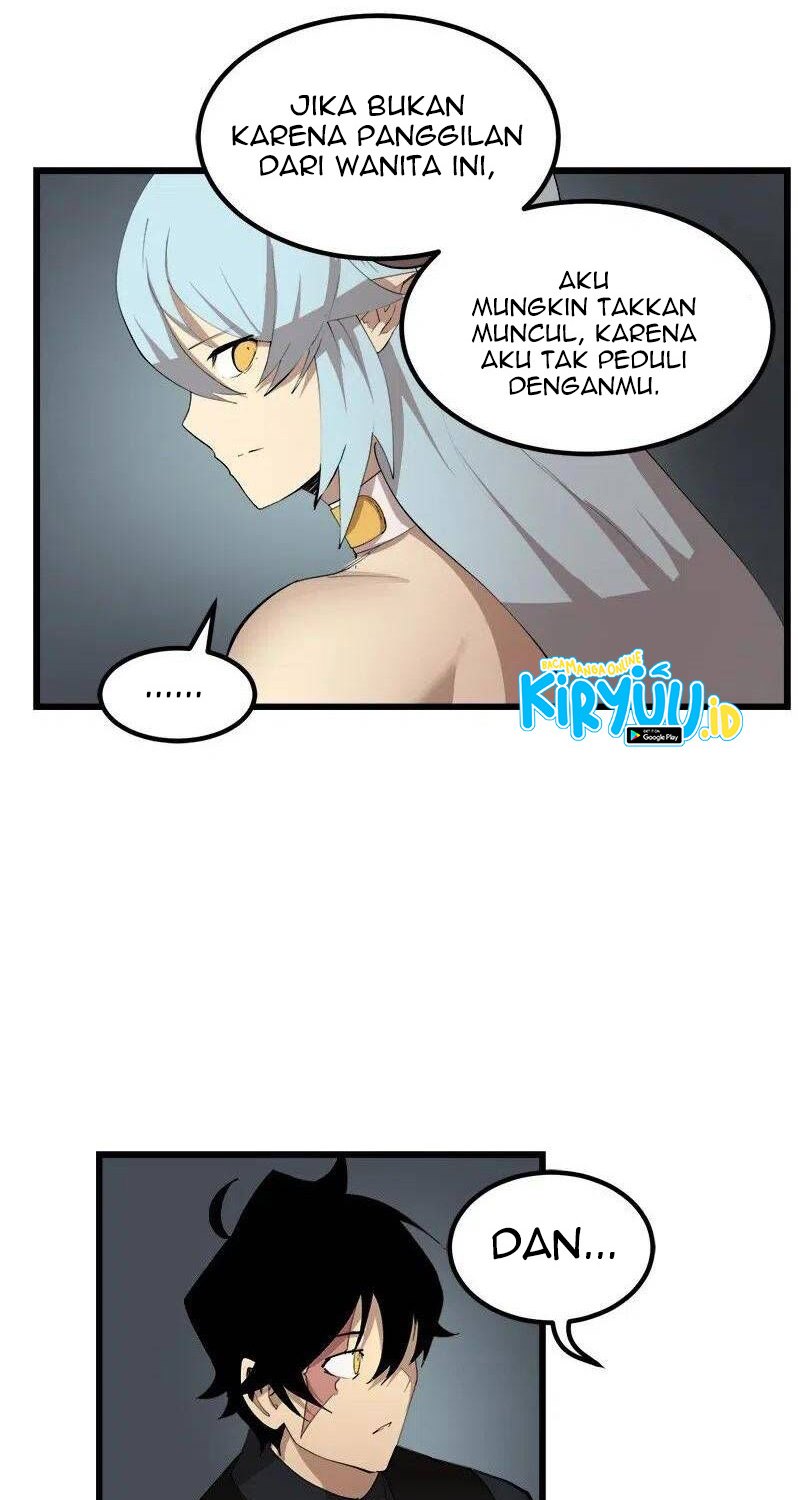 The Dungeon Master Chapter 84