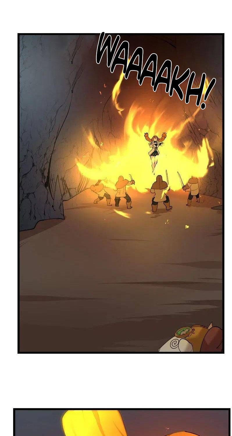 The Dungeon Master Chapter 84