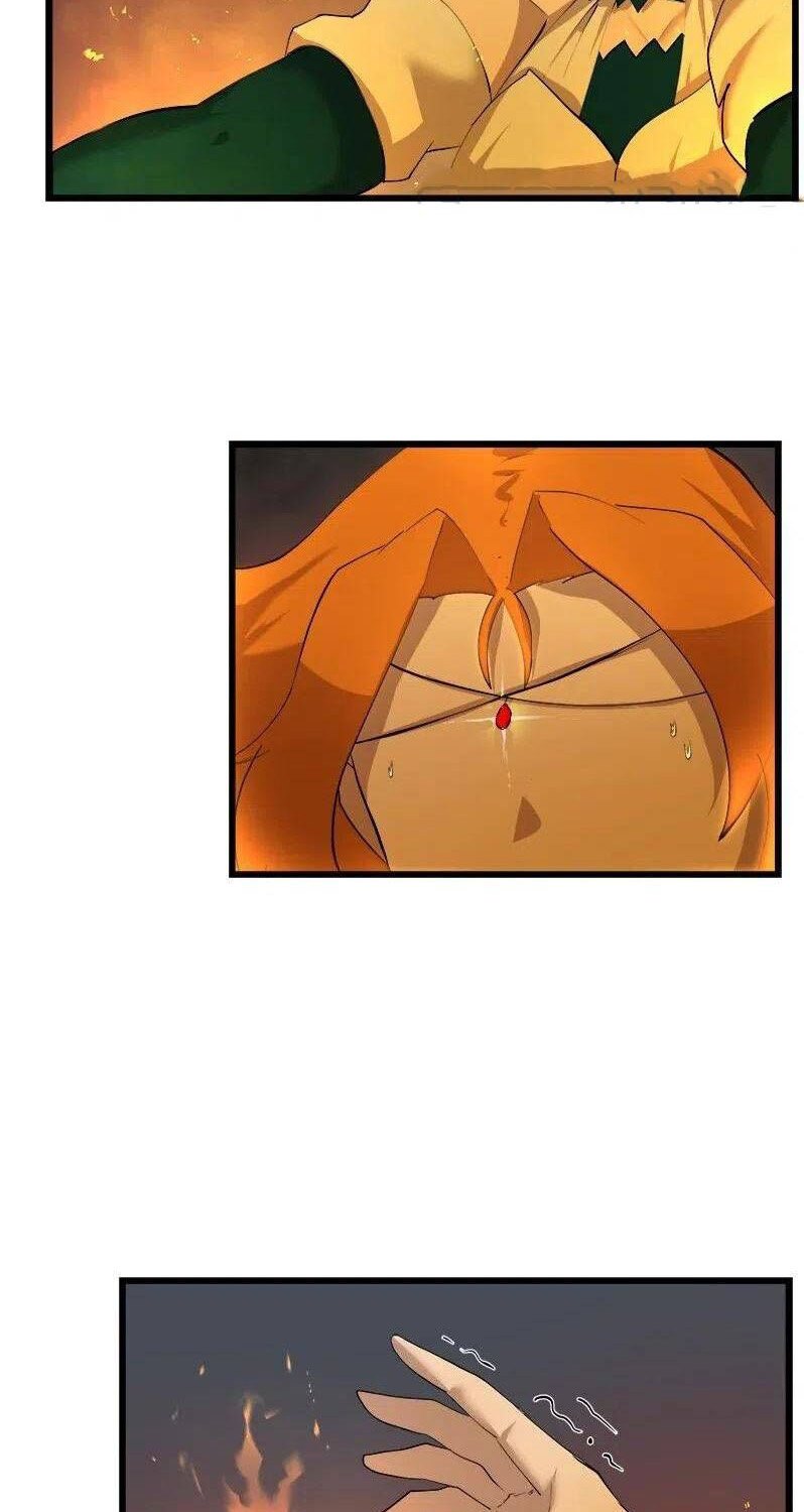 The Dungeon Master Chapter 84