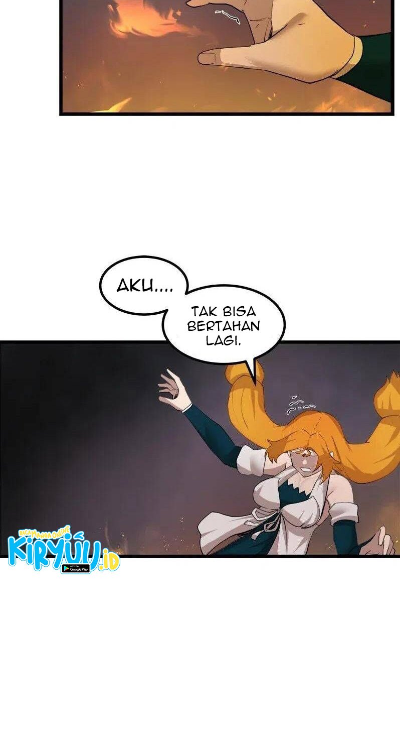The Dungeon Master Chapter 84