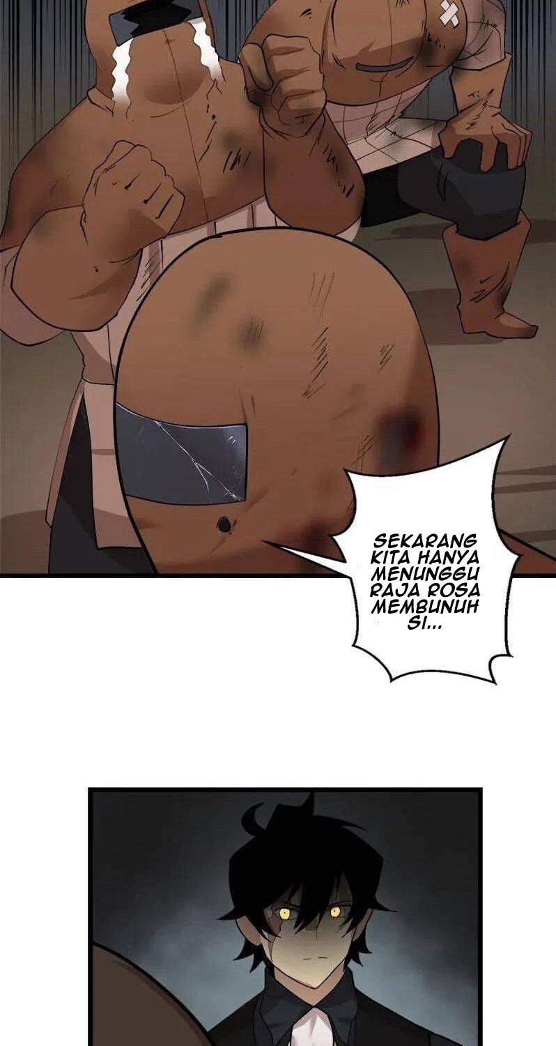 The Dungeon Master Chapter 84