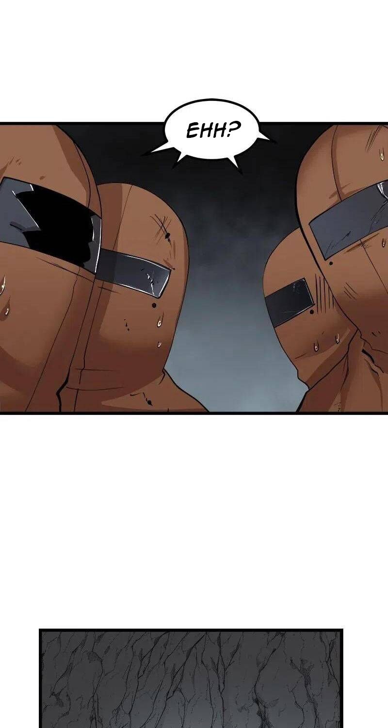 The Dungeon Master Chapter 84