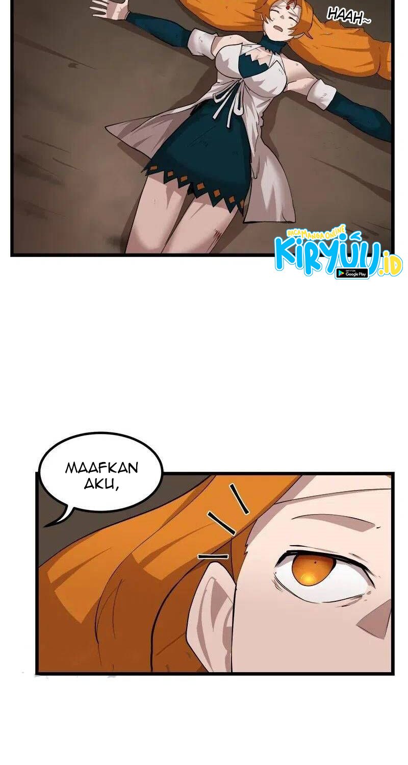 The Dungeon Master Chapter 84