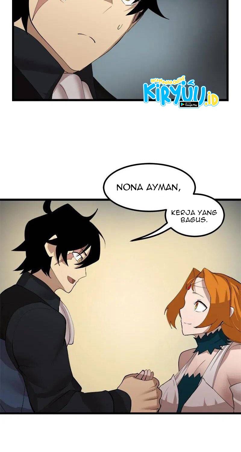 The Dungeon Master Chapter 84