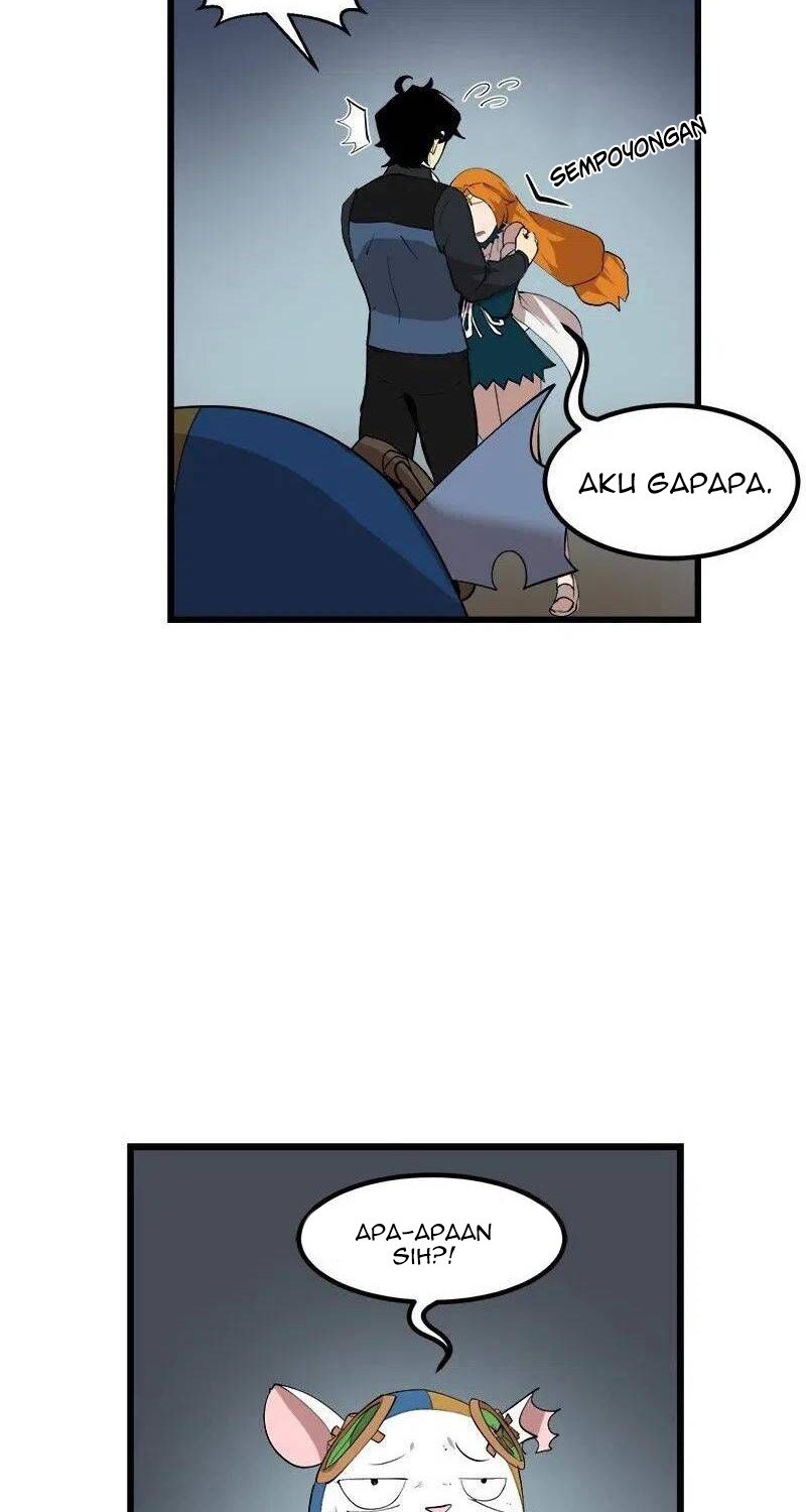 The Dungeon Master Chapter 84