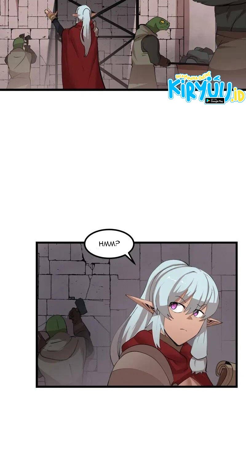 The Dungeon Master Chapter 84