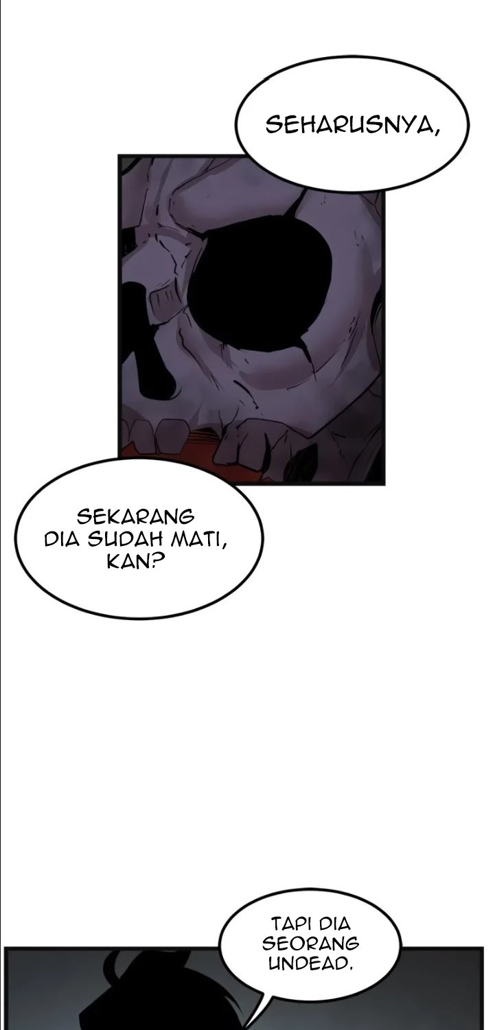 The Dungeon Master Chapter 85