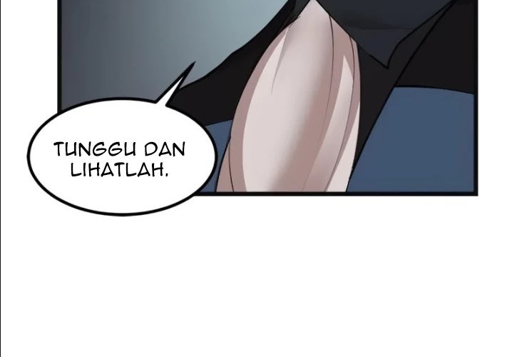 The Dungeon Master Chapter 85