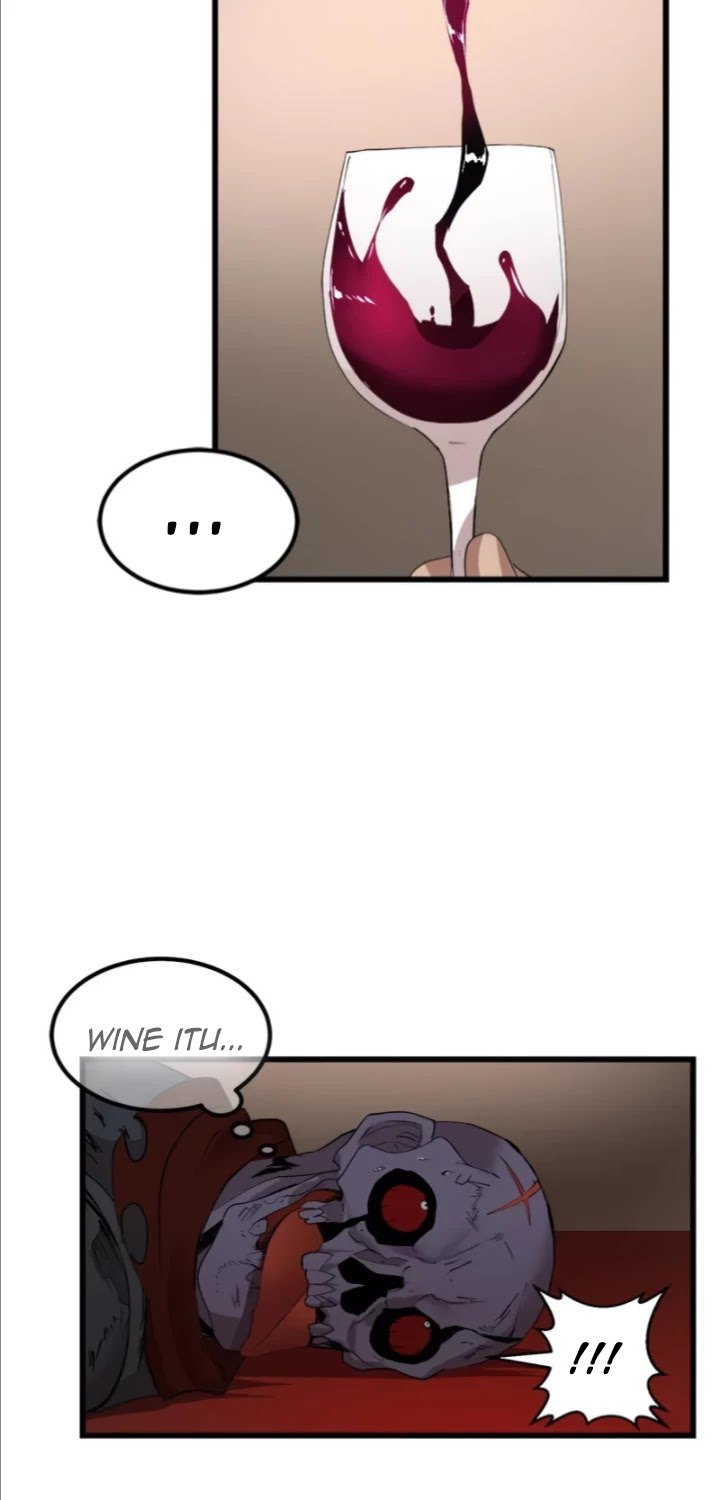 The Dungeon Master Chapter 85