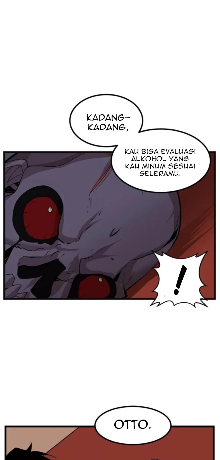 The Dungeon Master Chapter 85