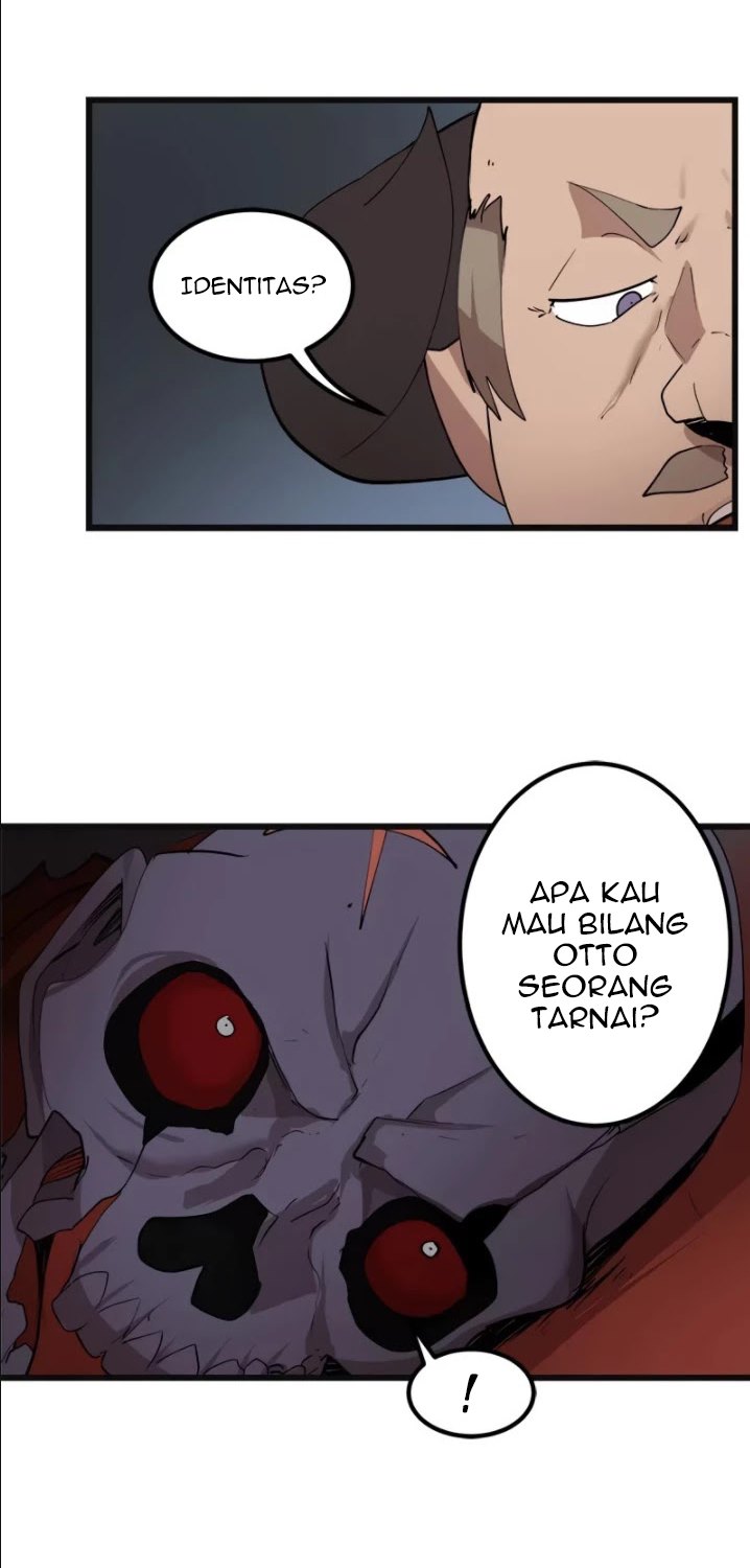 The Dungeon Master Chapter 85