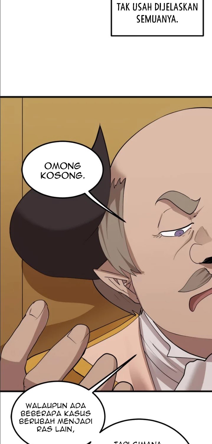 The Dungeon Master Chapter 85