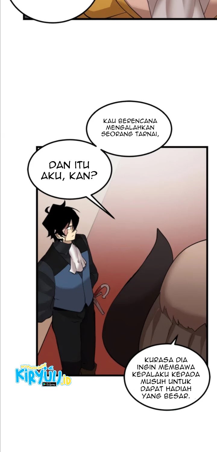 The Dungeon Master Chapter 85
