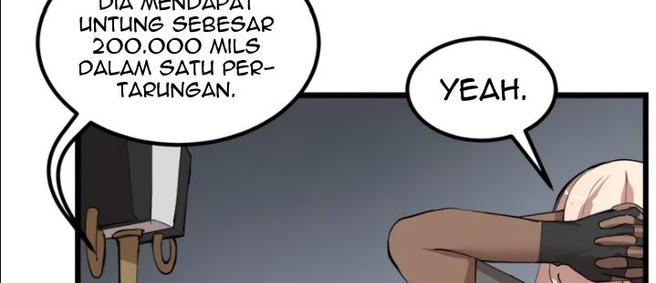 The Dungeon Master Chapter 86