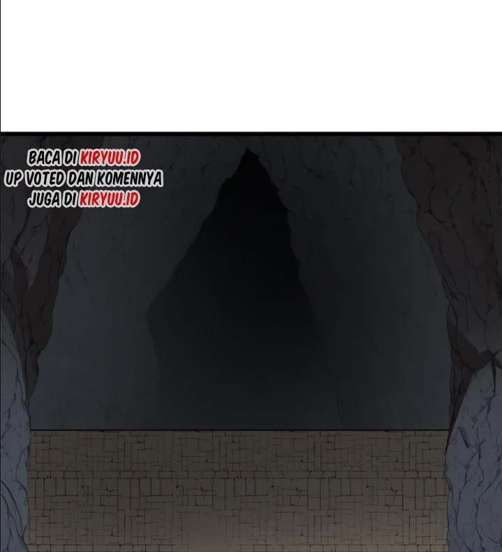 The Dungeon Master Chapter 86