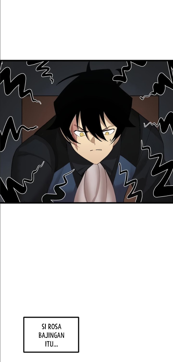 The Dungeon Master Chapter 86