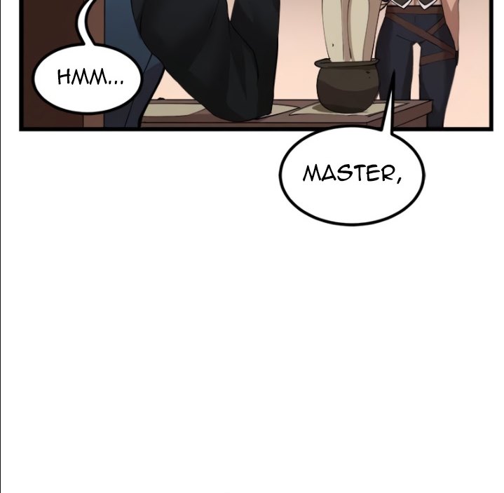 The Dungeon Master Chapter 86