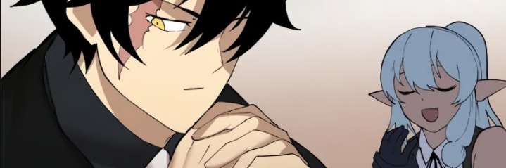 The Dungeon Master Chapter 86