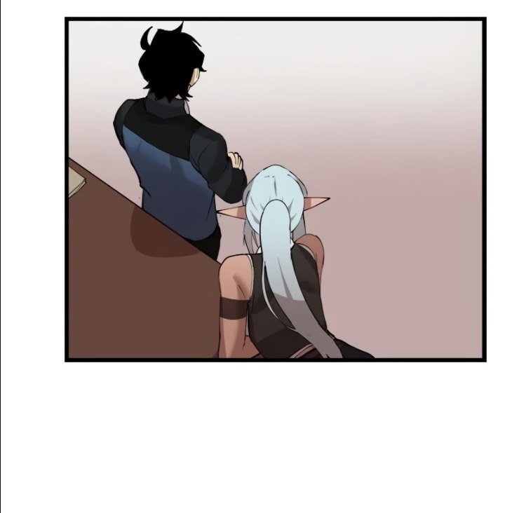 The Dungeon Master Chapter 86