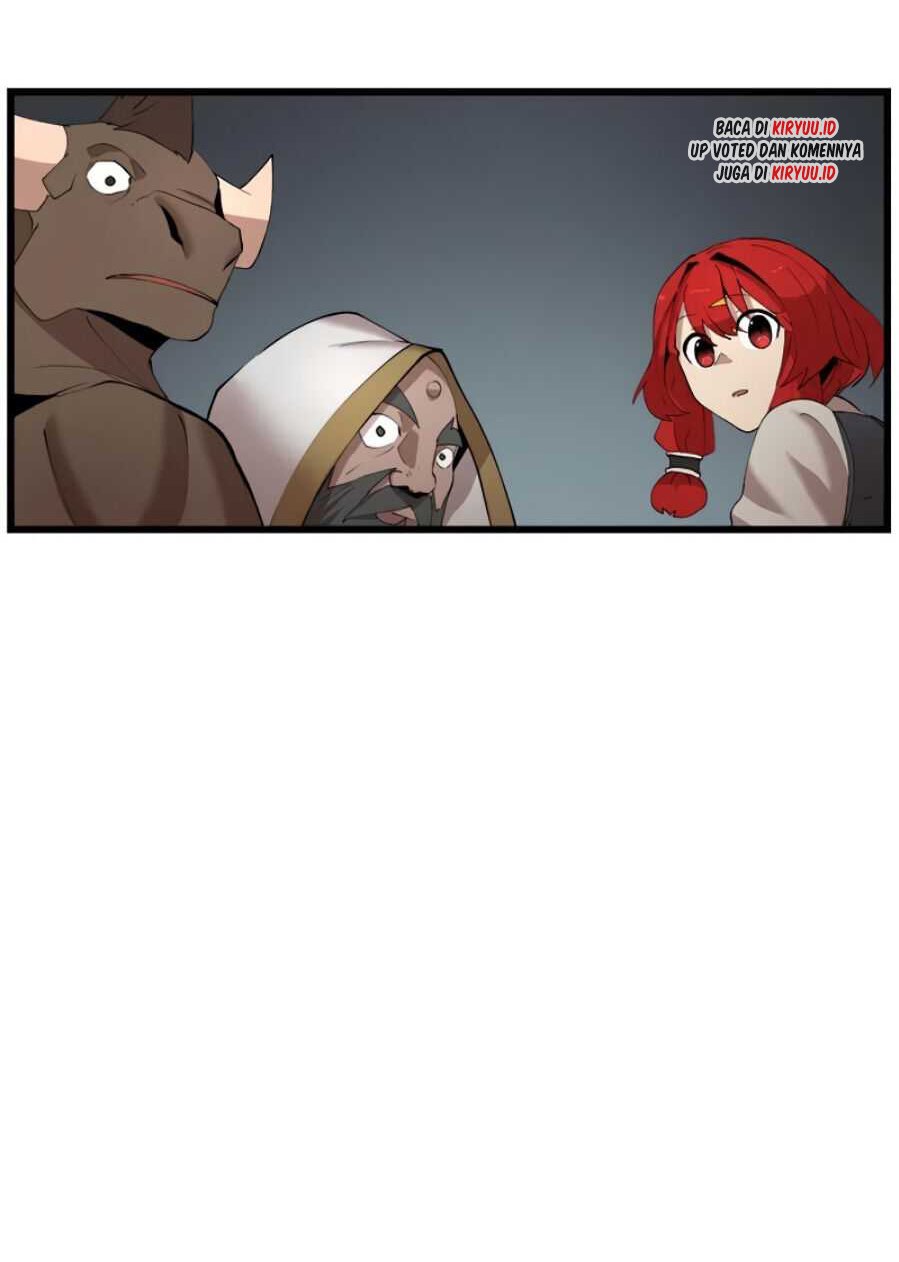 The Dungeon Master Chapter 88