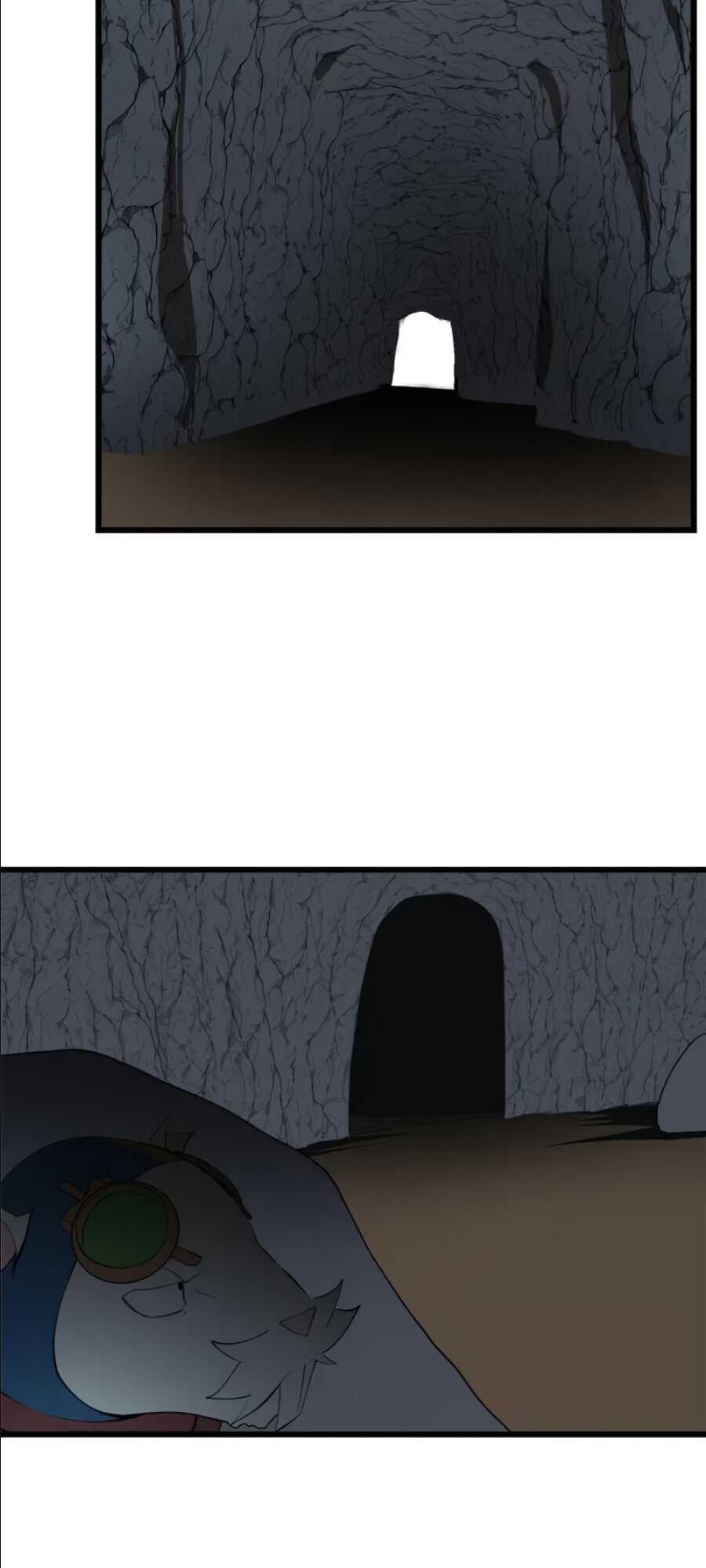 The Dungeon Master Chapter 88