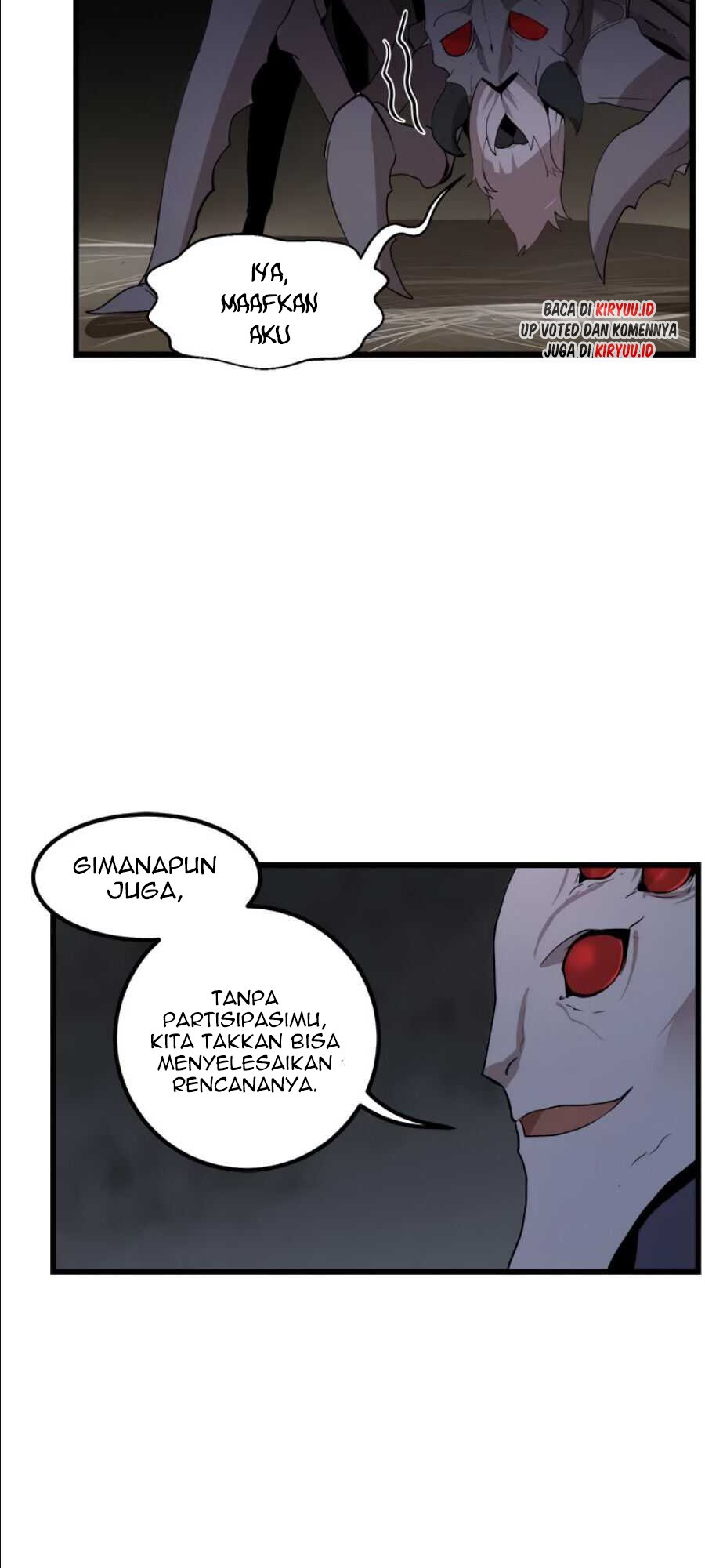 The Dungeon Master Chapter 88