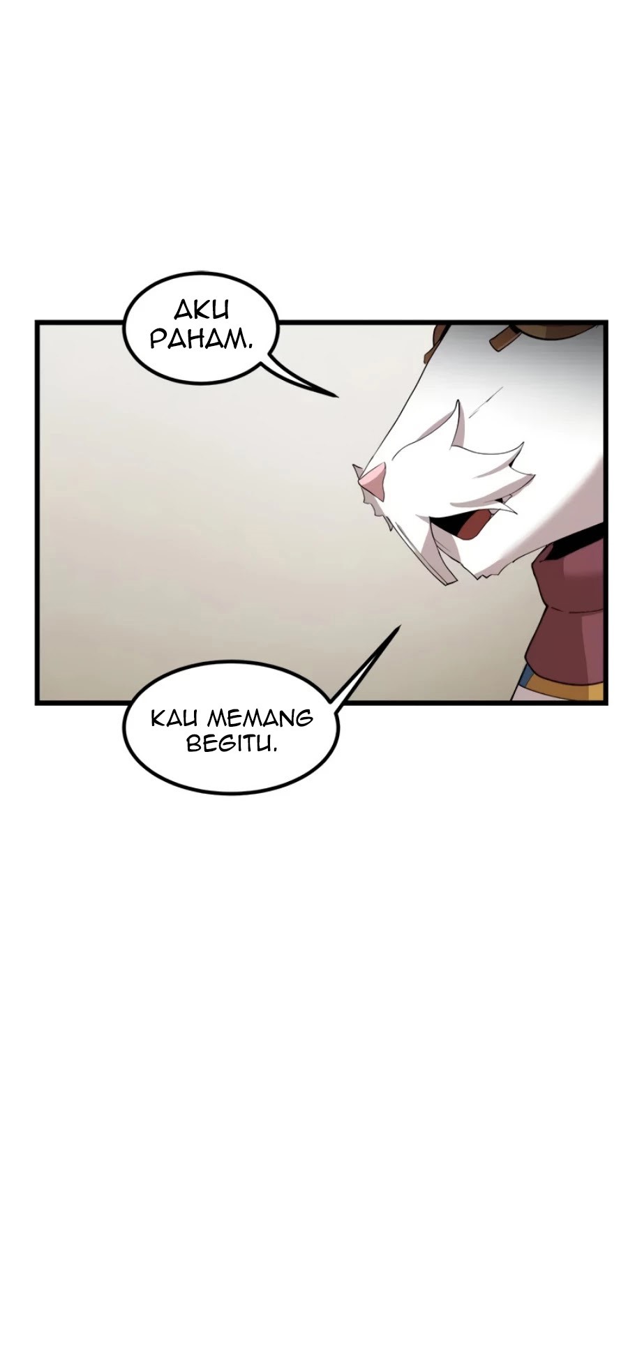 The Dungeon Master Chapter 92