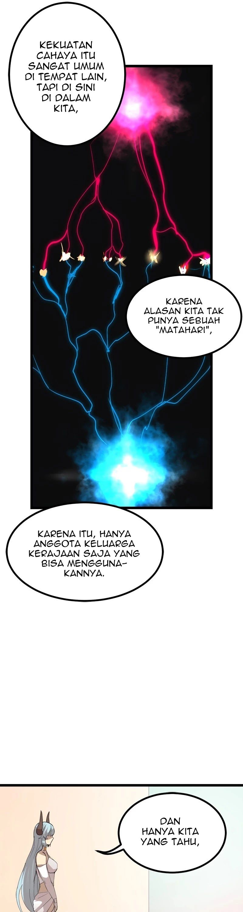 The Dungeon Master Chapter 103