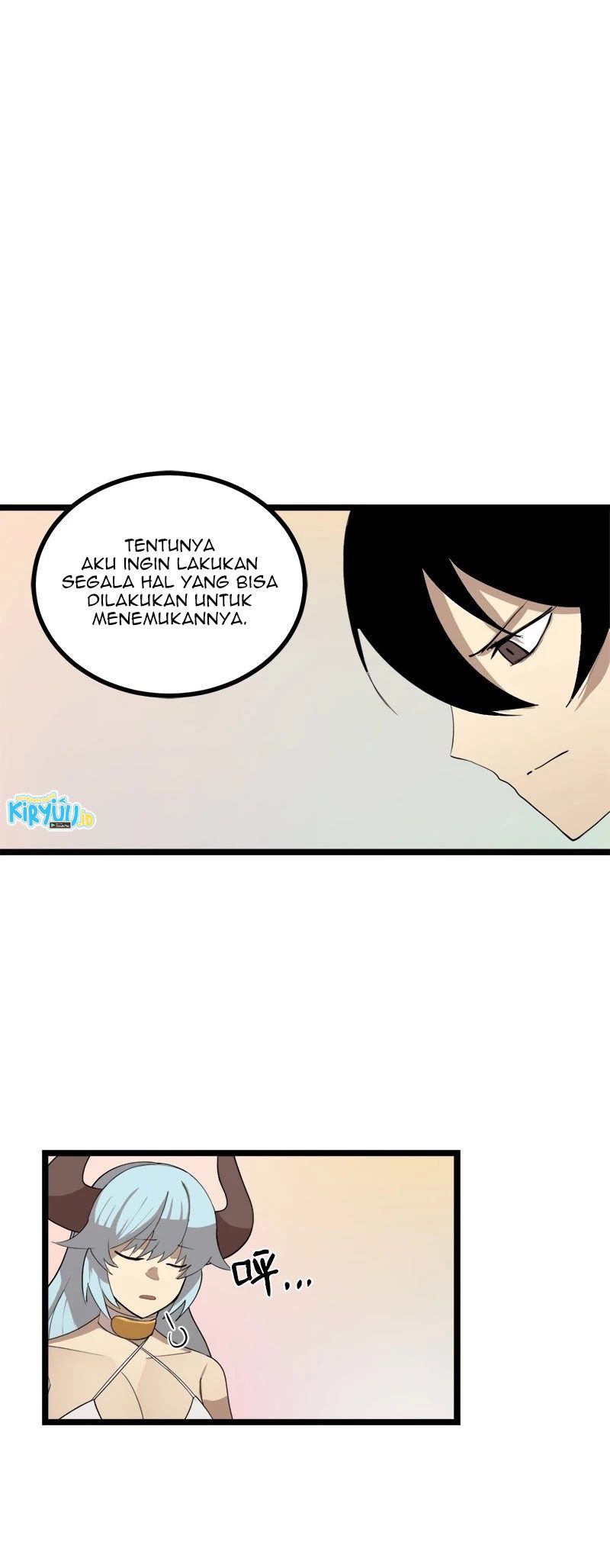 The Dungeon Master Chapter 103