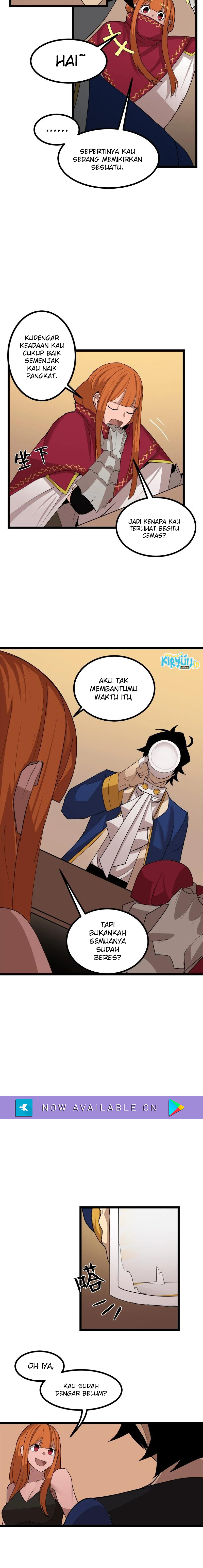 The Dungeon Master Chapter 104