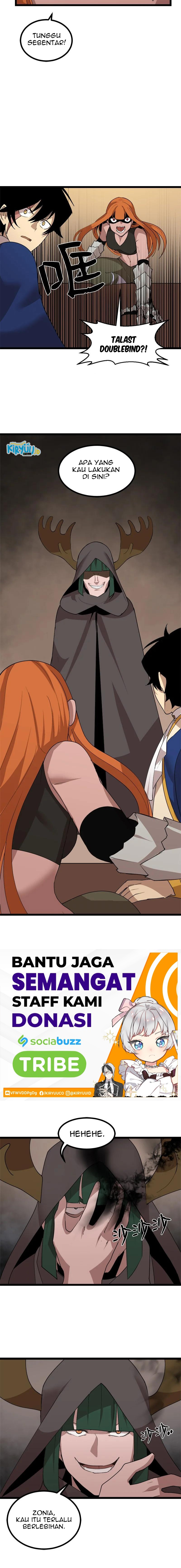 The Dungeon Master Chapter 104