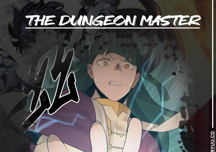 The Dungeon Master Chapter 106