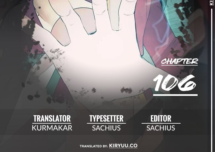 The Dungeon Master Chapter 106